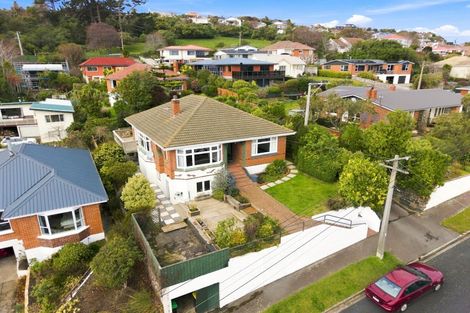 Photo of property in 49 Sunbury Street, Andersons Bay, Dunedin, 9013
