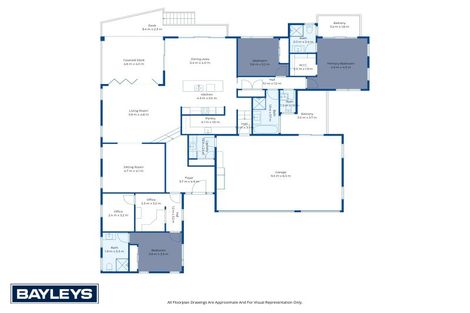 Photo of property in 2 Stonedale Drive, Pukekohe, 2120