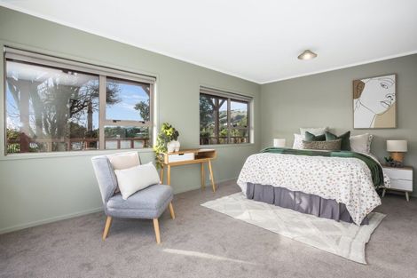 Photo of property in 4 Te Kura Road, Pukerua Bay, 5026