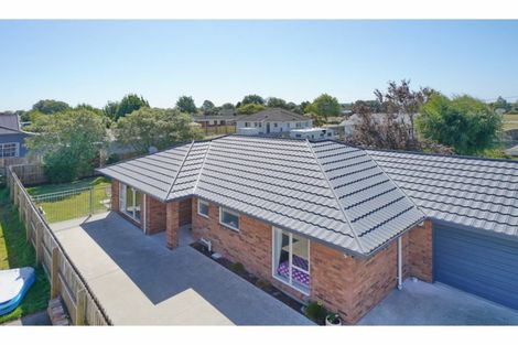 Photo of property in 58a Northcote Road, Northcote, Christchurch, 8052