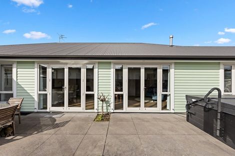 Photo of property in 12 Kawakawa Street, Pegasus, 7612