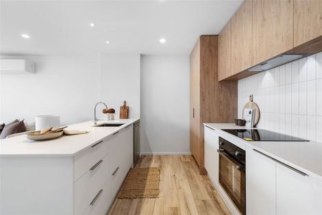 Photo of property in 3/91 Tennyson Street, Sydenham, Christchurch, 8023