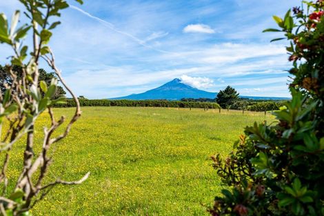 Photo of property in 2062 South Road, Otakeho, Hawera, 4678
