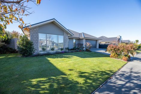 Photo of property in 9 Kotuku Street, Lincoln, 7608