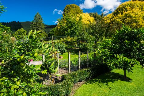 Photo of property in 596 Riverside Road, Matokitoki, Gisborne, 4071