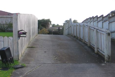 Photo of property in 18 Stanford Street, Albany, Auckland, 0632