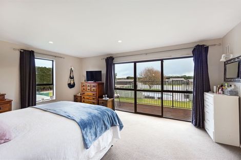 Photo of property in 1162 Springs Road, Lincoln, Christchurch, 7676