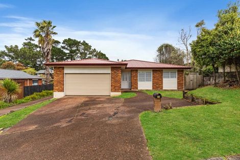 Photo of property in 55 Palomino Drive, Henderson, Auckland, 0612