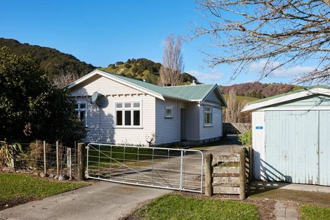 Photo of property in 1266 Ruakituri Road, Ruakituri, 4195