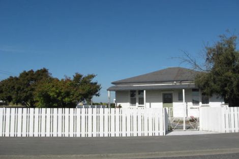Photo of property in 1 Lagmhor Road, Tinwald, Ashburton, 7700