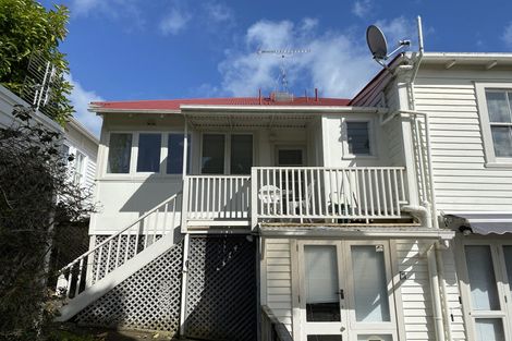 Photo of property in 14 Shoal Bay Road, Devonport, Auckland, 0624