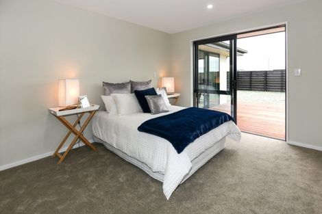 Photo of property in 12 Russell Lilley Drive, Rolleston, 7614