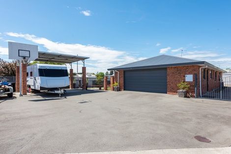 Photo of property in 24 Blairich View, Witherlea, Blenheim, 7201