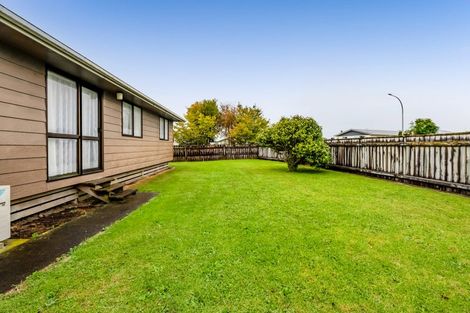 Photo of property in 6 Trimble Place, Bell Block, New Plymouth, 4312