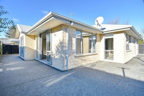 Photo of property in 123 Church Street, Rangiora, 7400