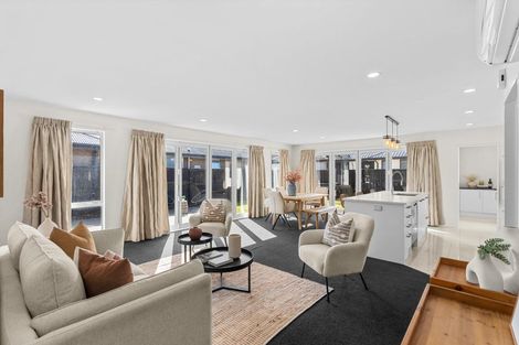 Photo of property in 28 Rich Terrace, Wigram, Christchurch, 8042