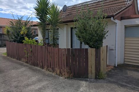 Photo of property in 1/127 Wallace Road, Papatoetoe, Auckland, 2025