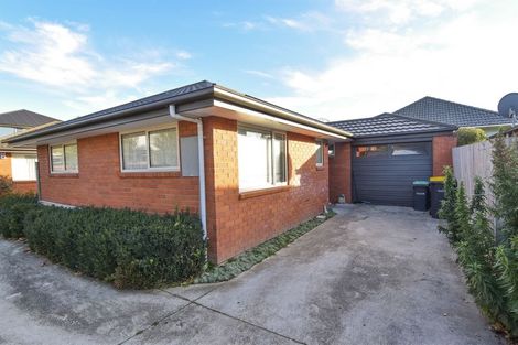 Photo of property in 9 Tika Street, Riccarton, Christchurch, 8041