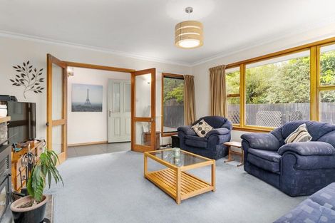 Photo of property in 254 Halswell Road, Halswell, Christchurch, 8025