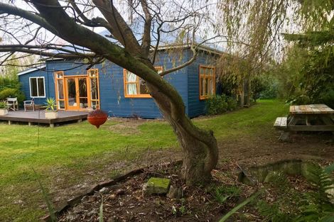 Photo of property in 53 Morven Beach Road, Morven, Waimate, 7980