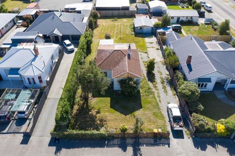 Photo of property in 271 Moore Street, Ashburton, 7700