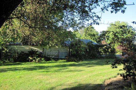 Photo of property in 101 Main North Road, Geraldine, 7930