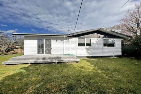 Photo of property in 147 Stanford Street North, Ashhurst, 4810