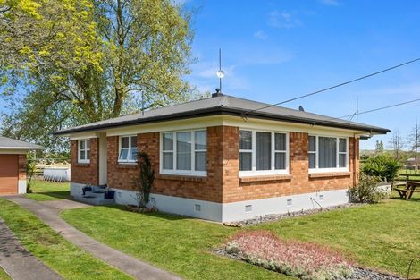 Photo of property in 608 Kaipaki Road, Ohaupo, 3881