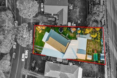 Photo of property in 35 Kindergarten Drive, Conifer Grove, Takanini, 2112