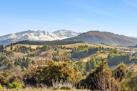 Photo of property in 573 Aubrey Road, Wanaka, 9305