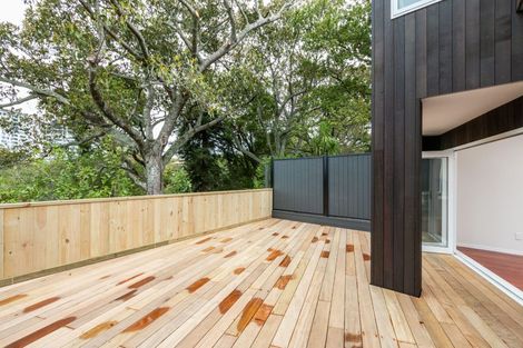 Photo of property in 6/13 Hepburn Street, Freemans Bay, Auckland, 1011