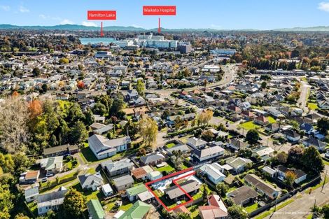 Photo of property in 22a Odette Street, Bader, Hamilton, 3206