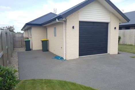 Photo of property in 29 Granite Drive, Rolleston, 7614