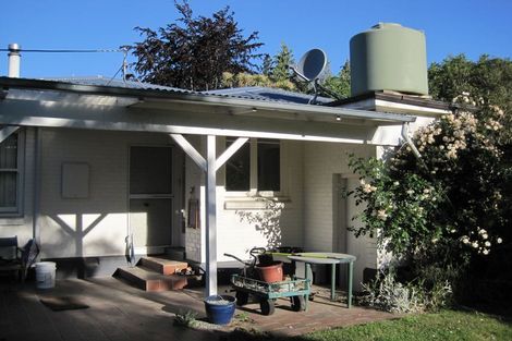 Photo of property in 101 Main North Road, Geraldine, 7930