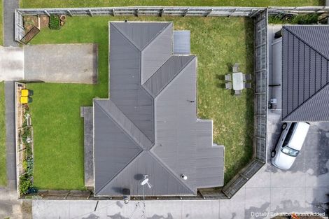 Photo of property in 17 Ferguson Street, Levin, 5510