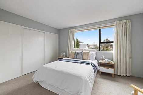 Photo of property in 1/25 Rubens Place, Burnside, Christchurch, 8053