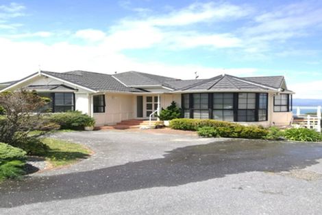 Photo of property in 38 Gurkha Crescent, Khandallah, Wellington, 6035
