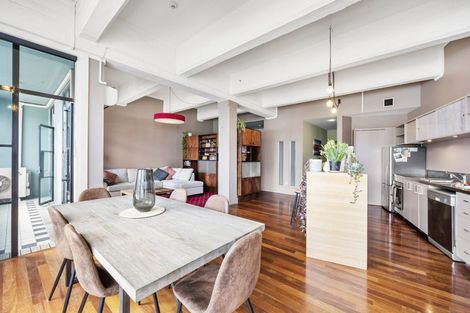 Photo of property in Dominion Apartments, 14/80 Victoria Street, Wellington Central, Wellington, 6011