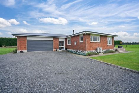 Photo of property in 69 Bridge Road, Roslyn Bush, Invercargill, 9872