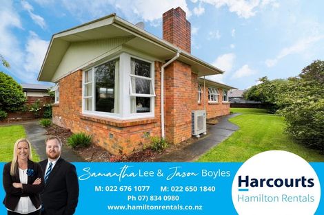 Photo of property in 11 Bremworth Avenue, Dinsdale, Hamilton, 3204