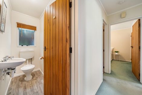 Photo of property in 50 Madras Street, Khandallah, Wellington, 6035