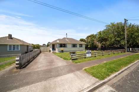 Photo of property in 57 Fairfield Road, Hawera, 4610