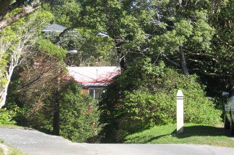 Photo of property in 60a Messines Road, Karori, Wellington, 6012