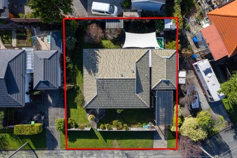 Photo of property in 5 Graham Street, Blenheim, 7201