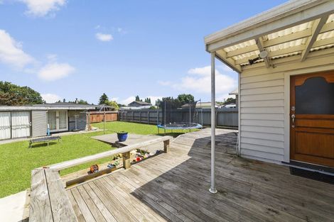 Photo of property in 51 Michael Street, Kuripuni, Masterton, 5810