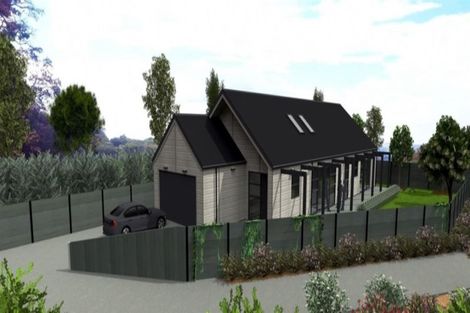 Photo of property in 52b Jellicoe Street, Greytown, 5712