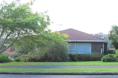 Photo of property in 44 Galloway Crescent, Farm Cove, Auckland, 2012