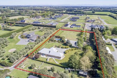 Photo of property in 3/333 Trents Road, Prebbleton, 7676