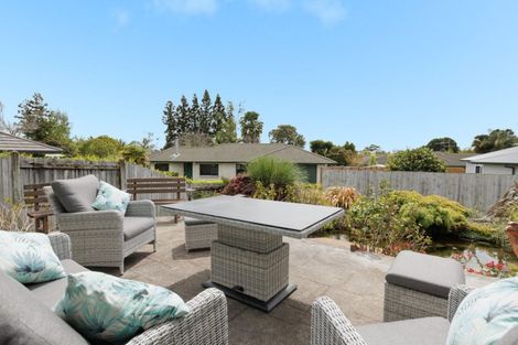 Photo of property in 4 Burnt Oak Drive, Pyes Pa, Tauranga, 3112