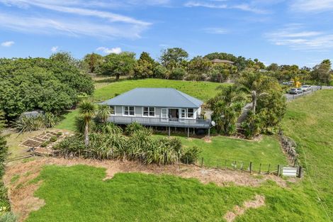 Photo of property in 1065 Snooks Road, Maungakaramea, Whangarei, 0178